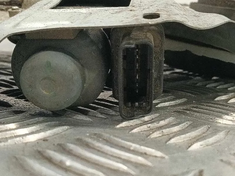Elevalunas Delantero Izquierdo para Kia Sportage