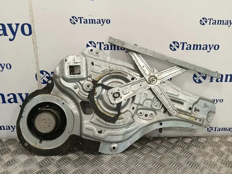 Elevalunas Delantero Izquierdo para Kia Sportage