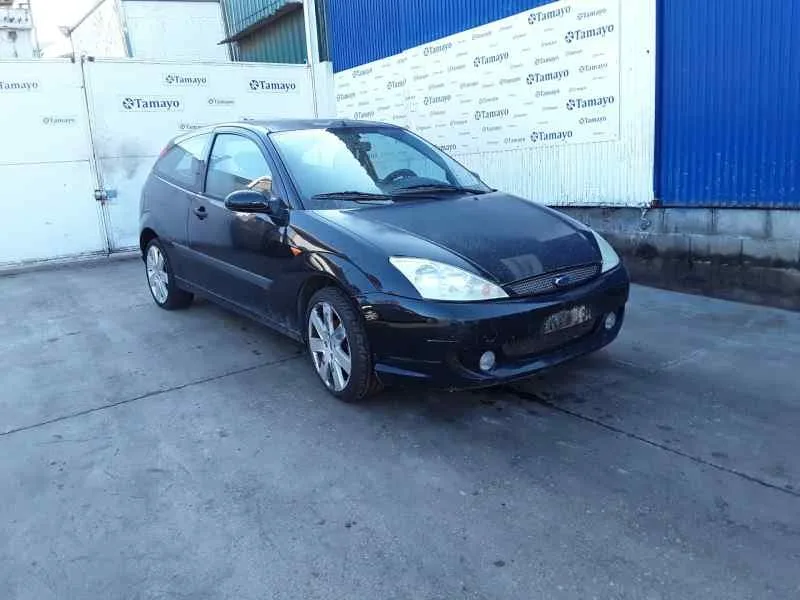 Caja Cambios para Ford Focus Berlina (Cak)