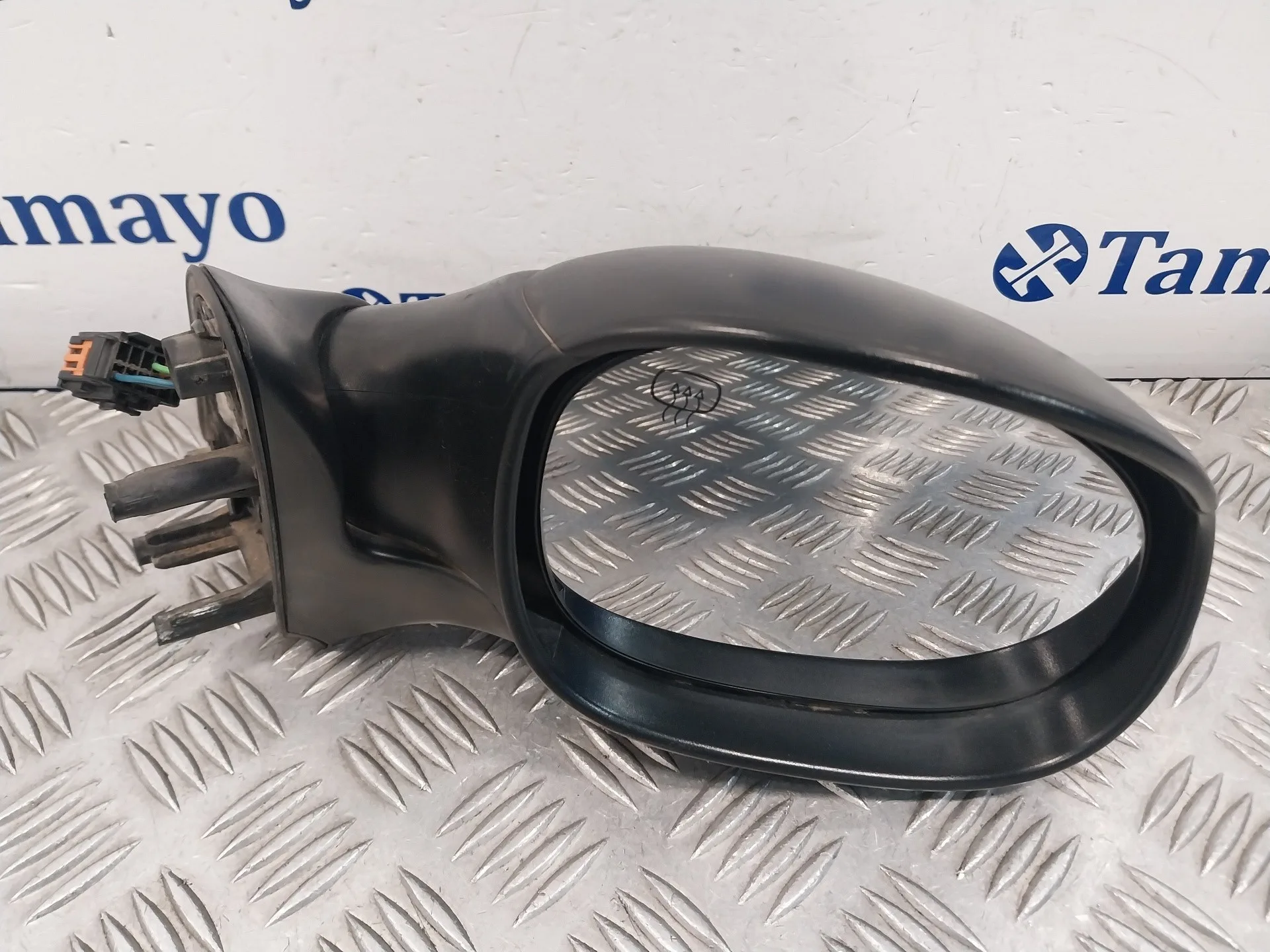 Retrovisor Derecho para Citroën Xsara Picasso