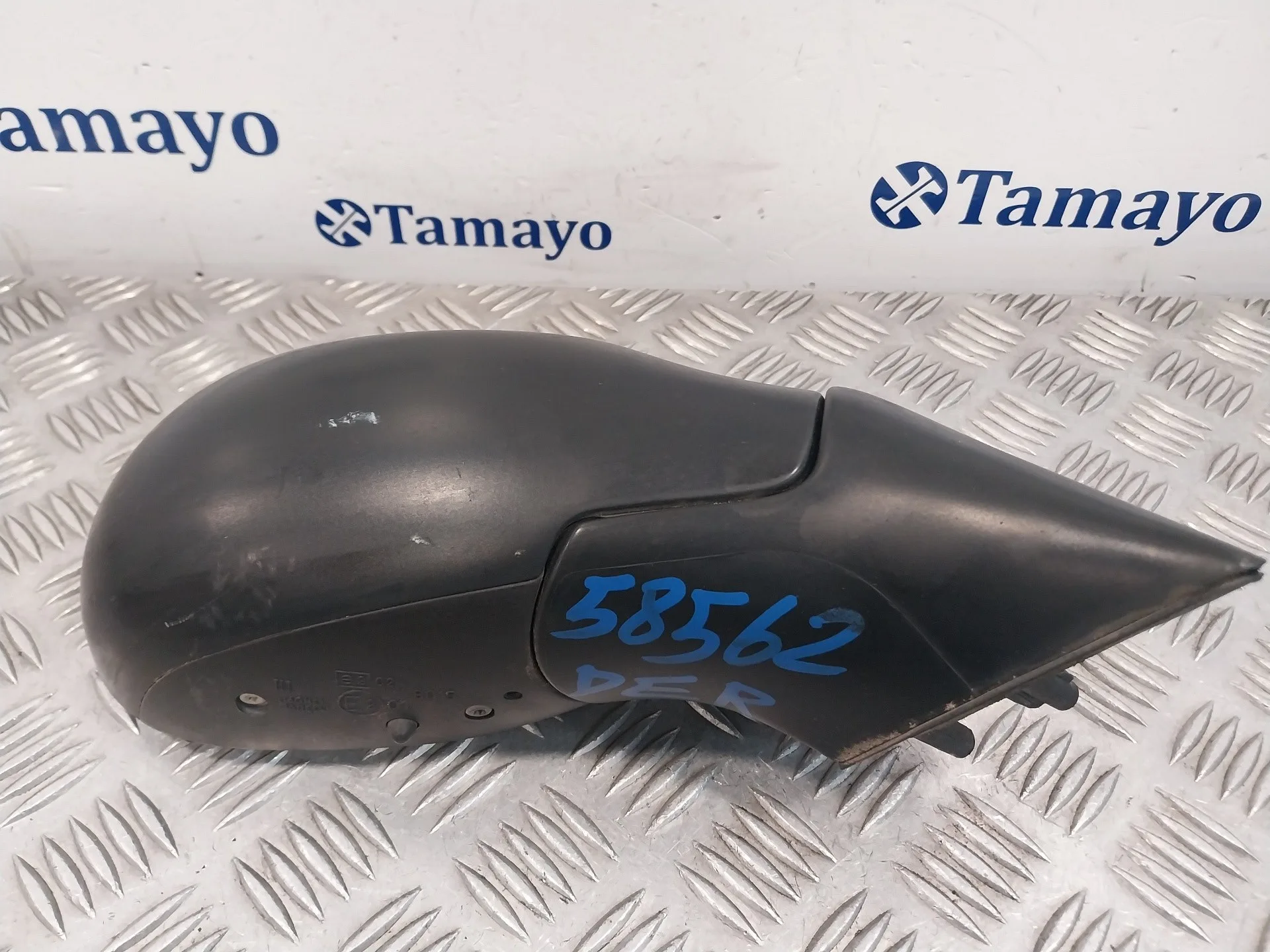Retrovisor Derecho para Citroën Xsara Picasso