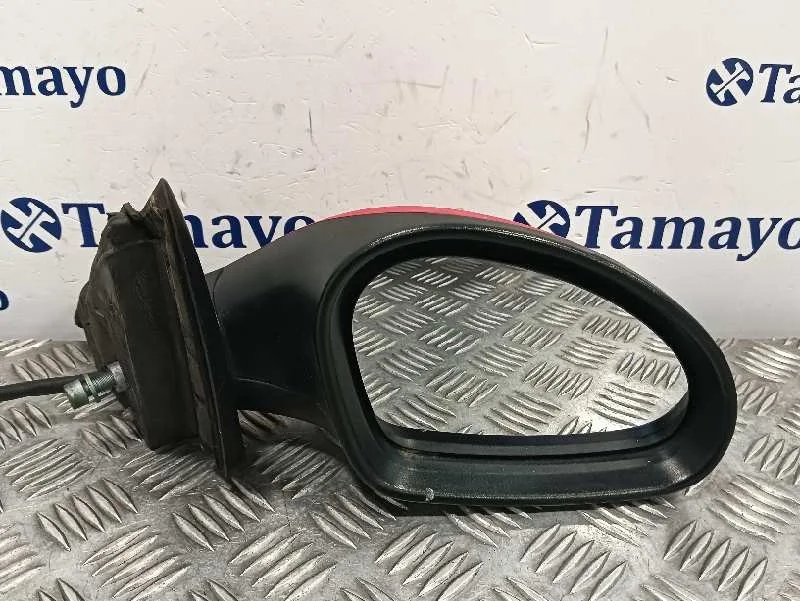 Retrovisor Derecho para Seat Ibiza (6L1)