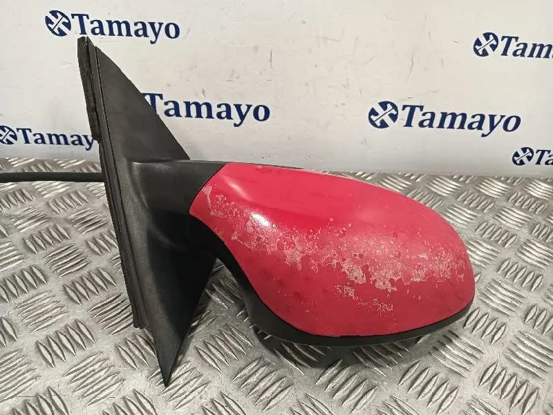 Retrovisor Derecho para Seat Ibiza (6L1)