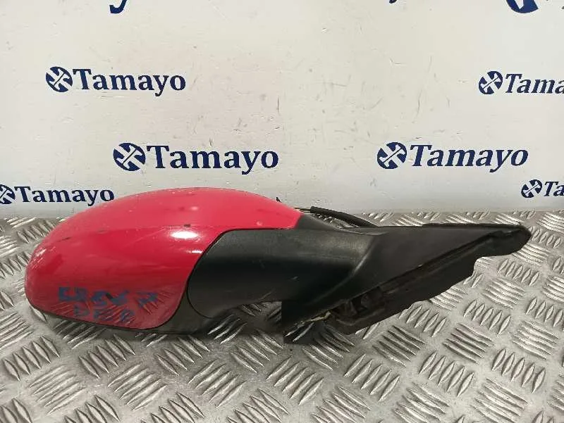 Retrovisor Derecho para Seat Ibiza (6L1)