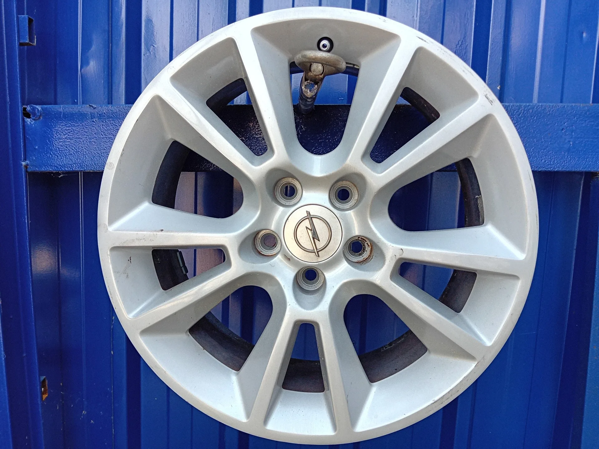 Llanta para Opel Astra H Berlina