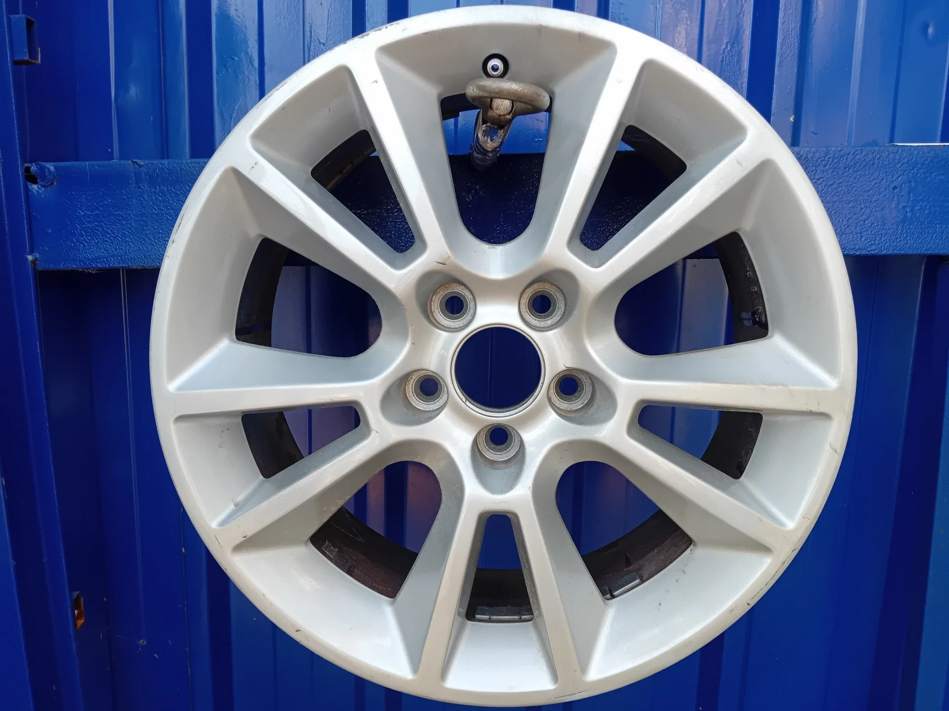 Llanta para Opel Astra H Berlina