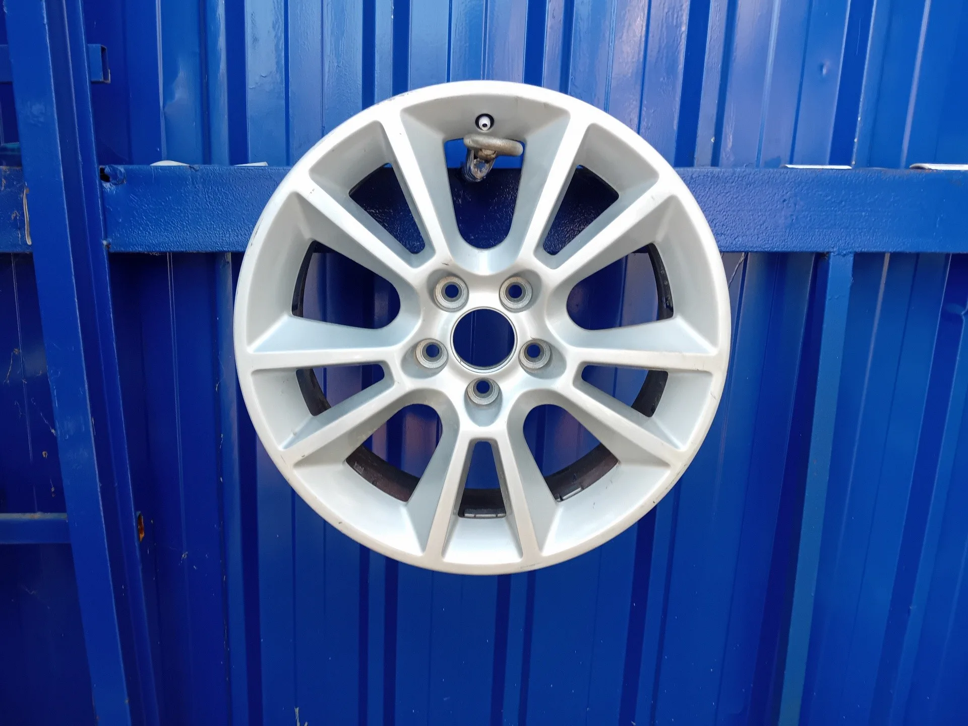 Llanta para Opel Astra H Berlina