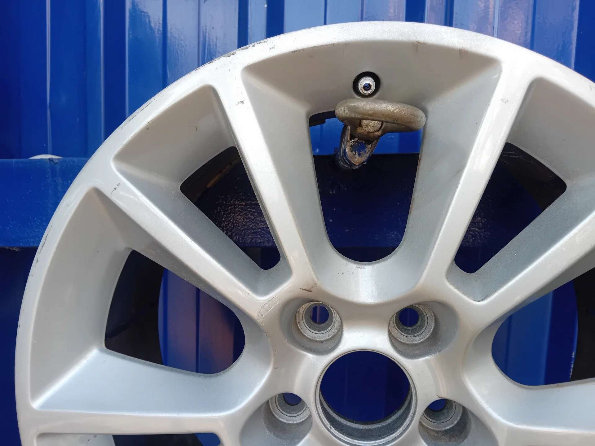 Llanta para Opel Astra H Berlina