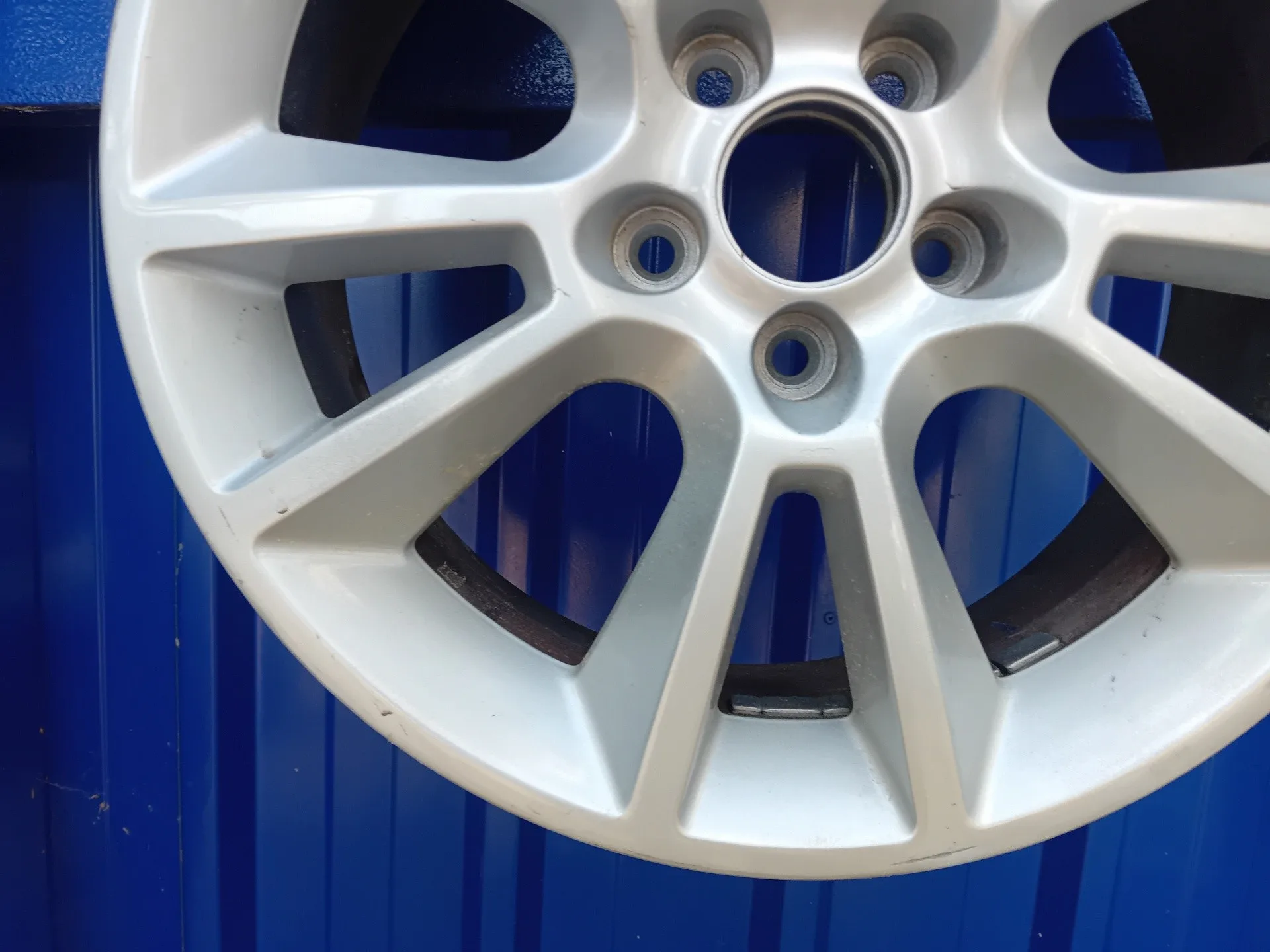 Llanta para Opel Astra H Berlina