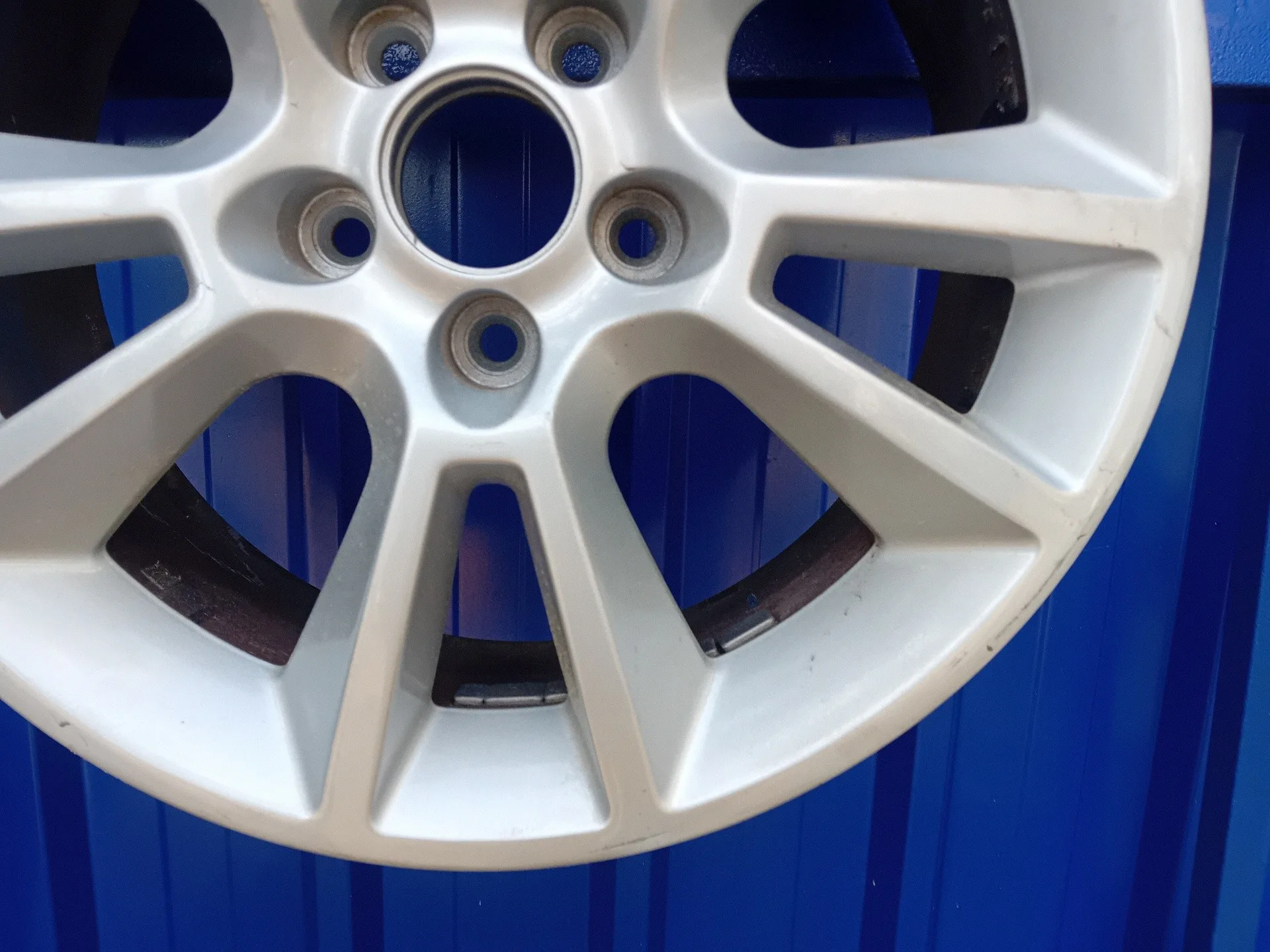Llanta para Opel Astra H Berlina