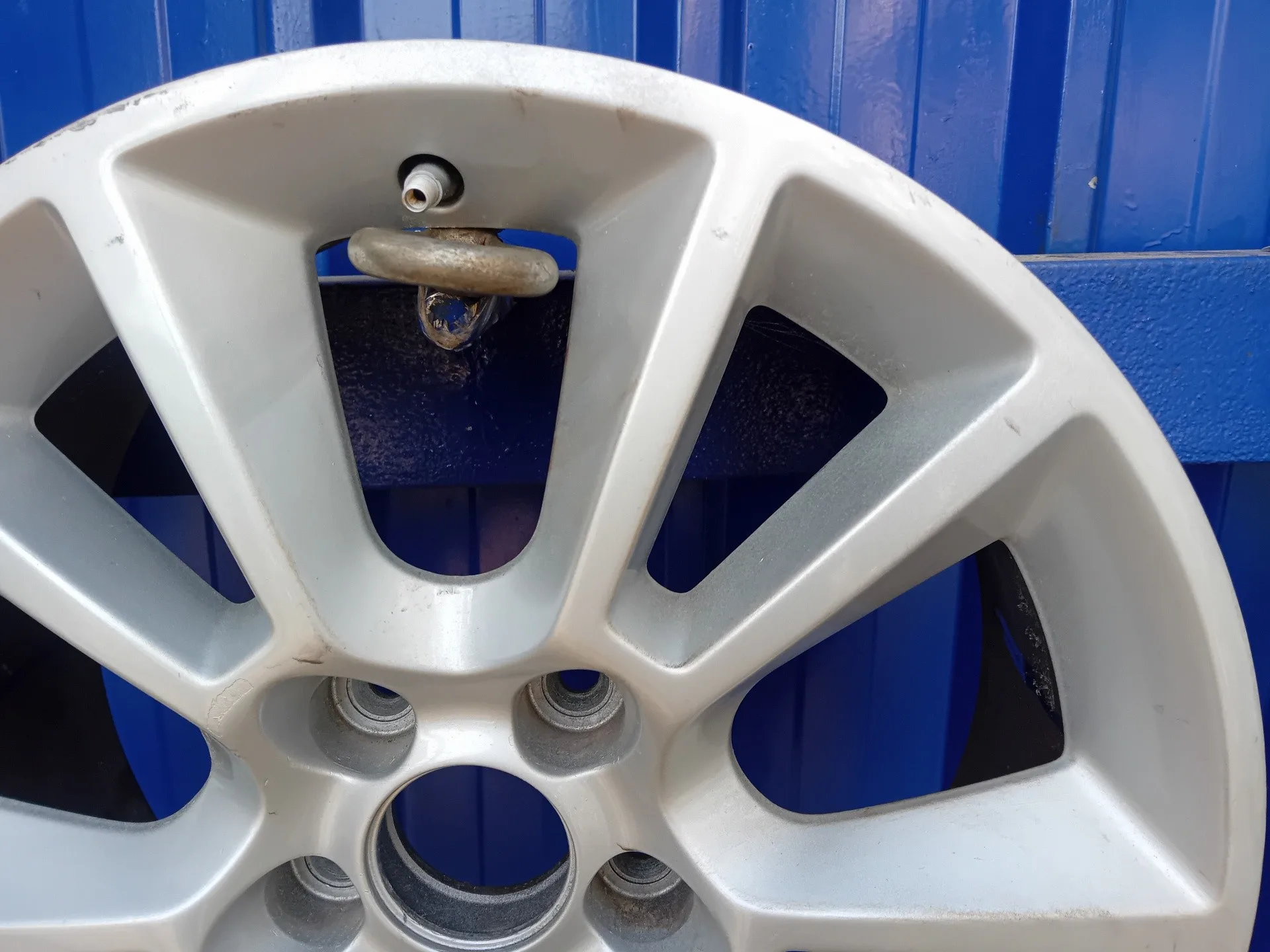 Llanta para Opel Astra H Berlina