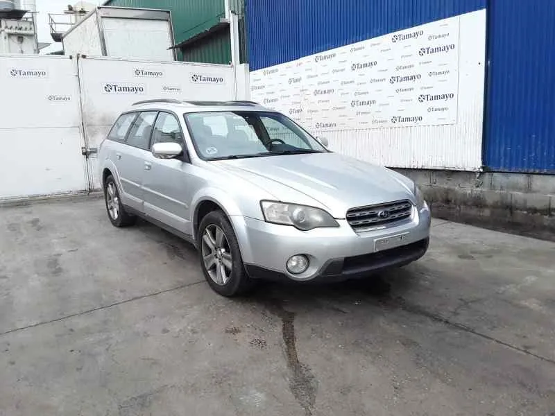 Motor Completo para Subaru Legacy Familiar/Outback B13 (Bp)