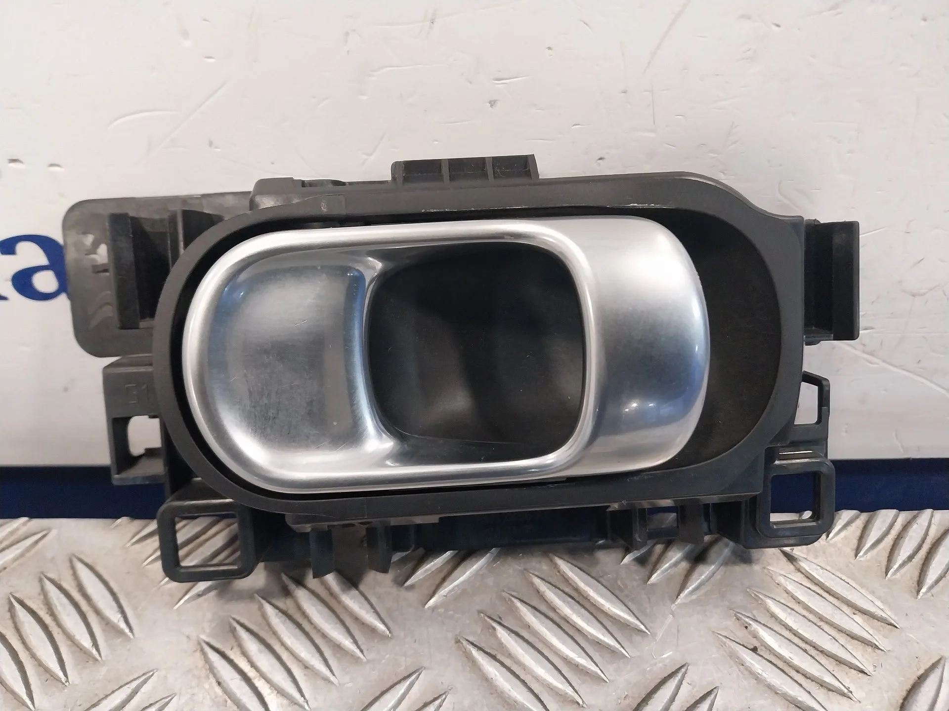Maneta Interior Delantera Izquierda para Citroën C4 Cactus