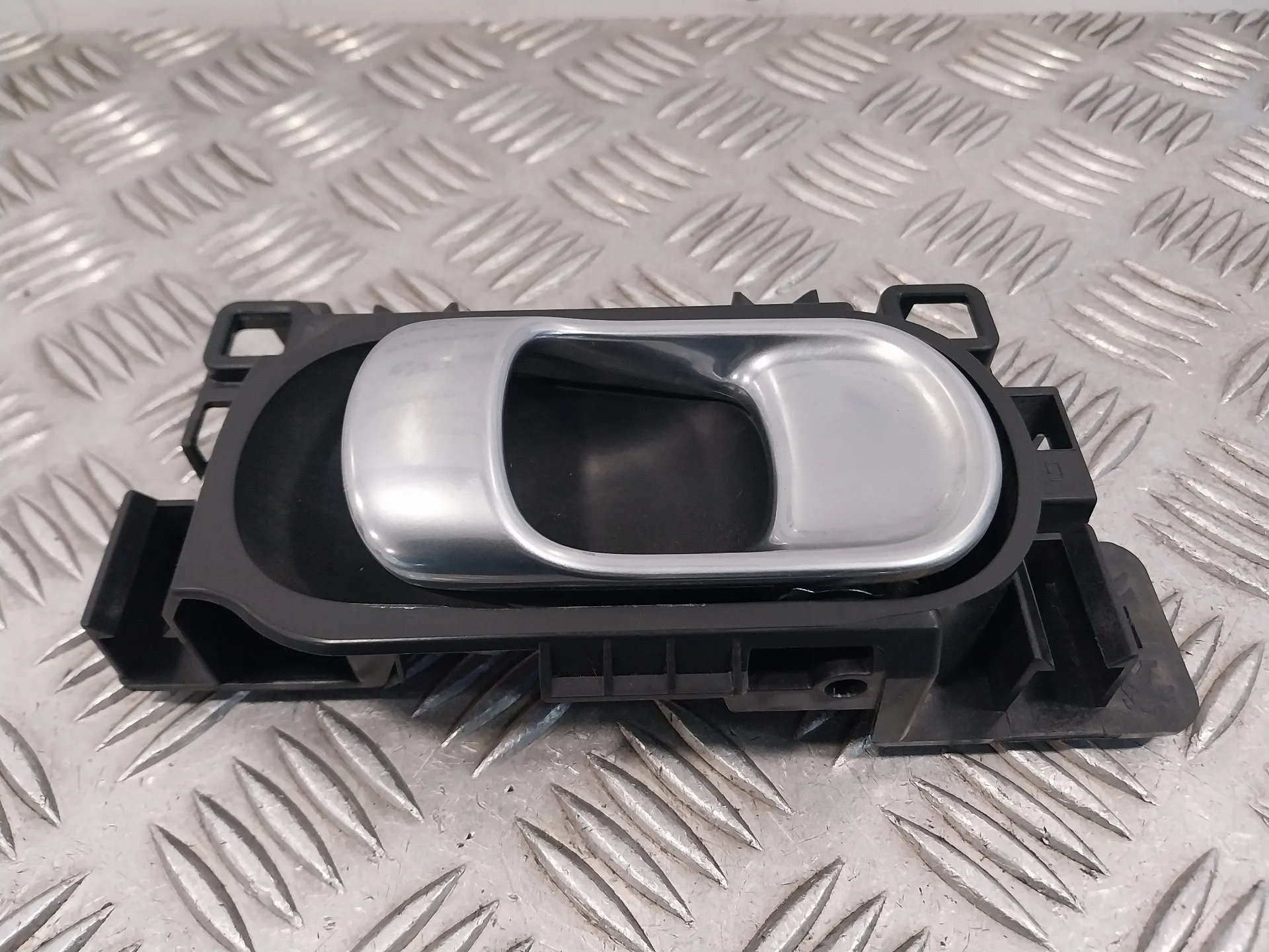 Maneta Interior Delantera Izquierda para Citroën C4 Cactus