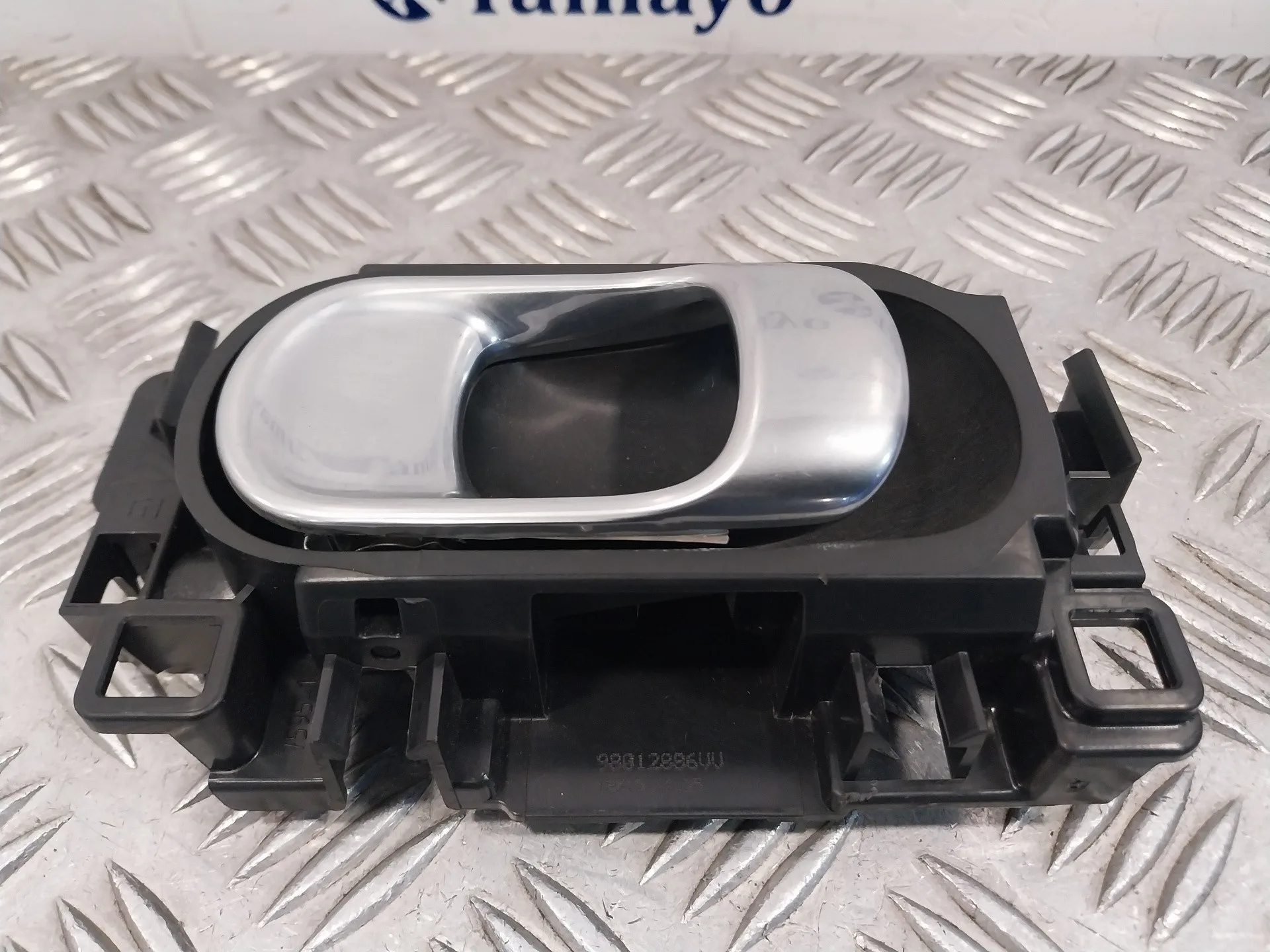 Maneta Interior Delantera Izquierda para Citroën C4 Cactus