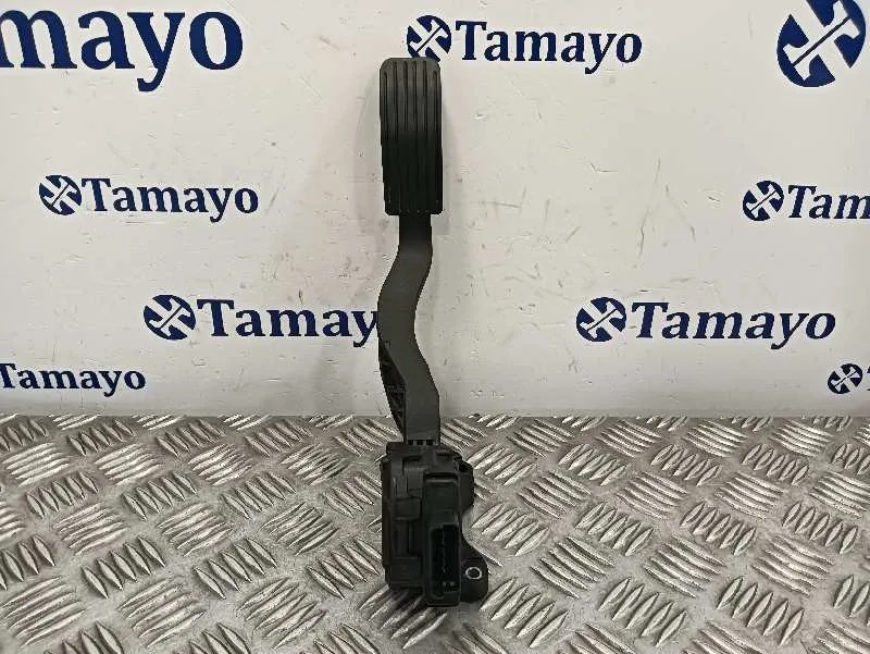 Pedal Acelerador para Citroën C4 Cactus
