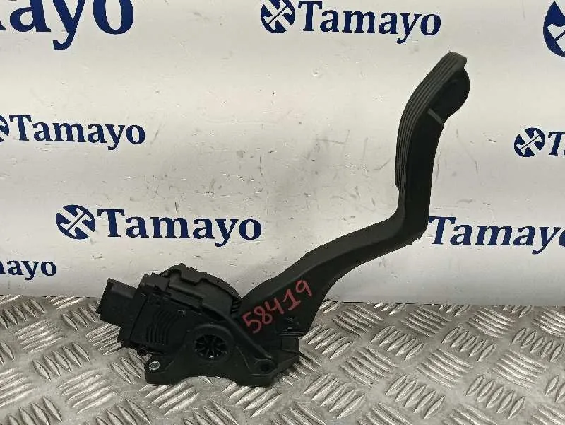 Pedal Acelerador para Citroën C4 Cactus