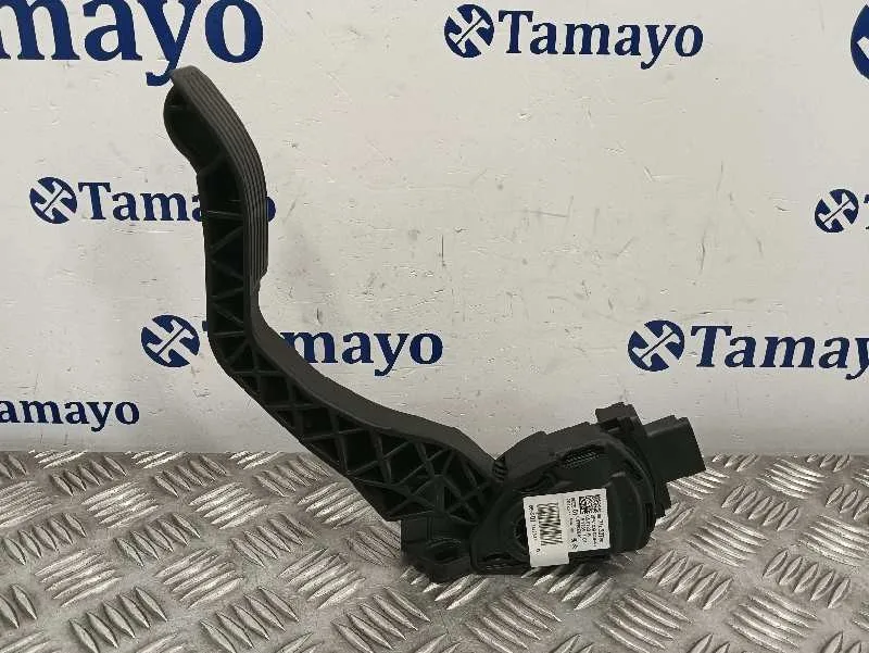Pedal Acelerador para Citroën C4 Cactus