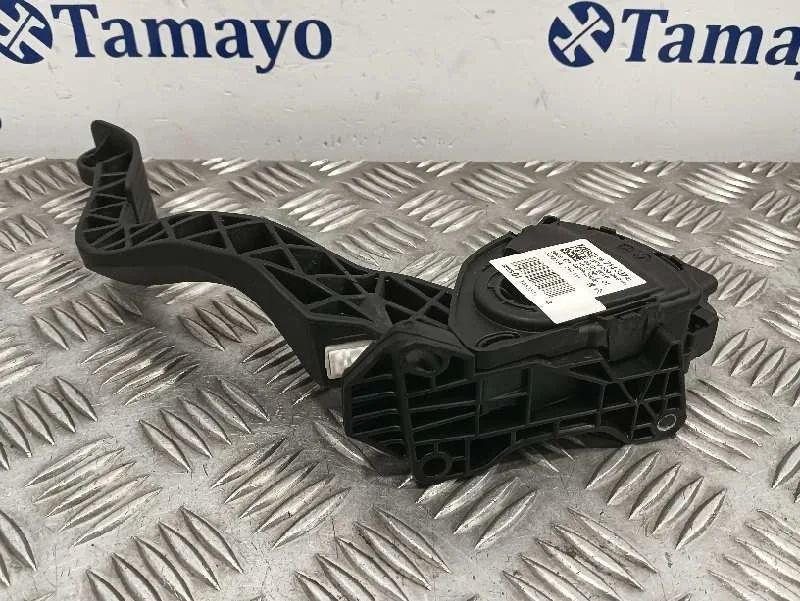 Pedal Acelerador para Citroën C4 Cactus