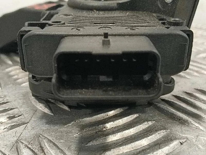 Pedal Acelerador para Citroën C4 Cactus