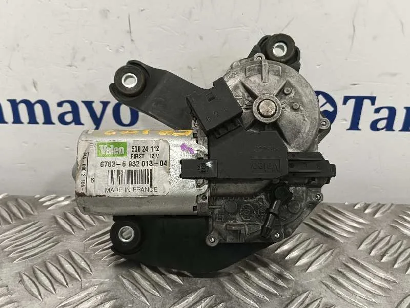 Motor Limpia Trasero para Bmw Mini (R50,R53)