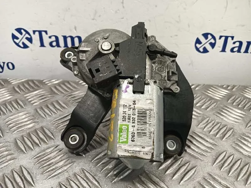 Motor Limpia Trasero para Bmw Mini (R50,R53)