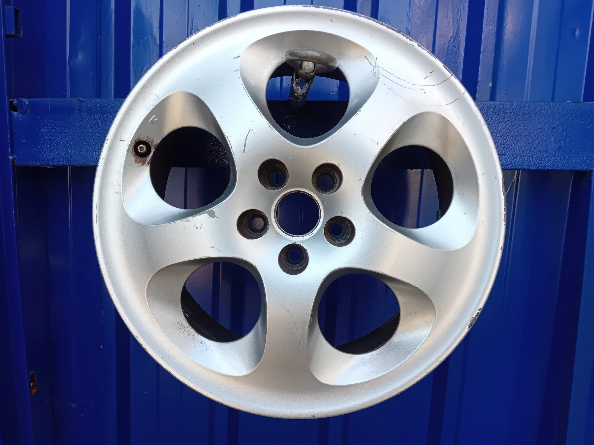 Llanta para Alfa Romeo 156 Sportwagon (116)