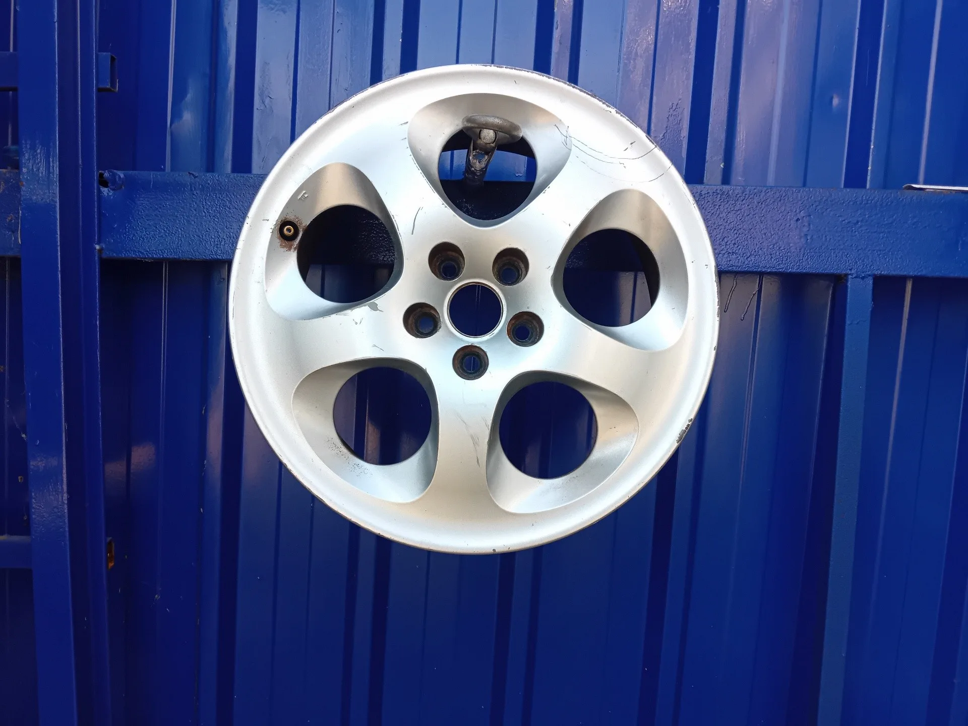 Llanta para Alfa Romeo 156 Sportwagon (116)