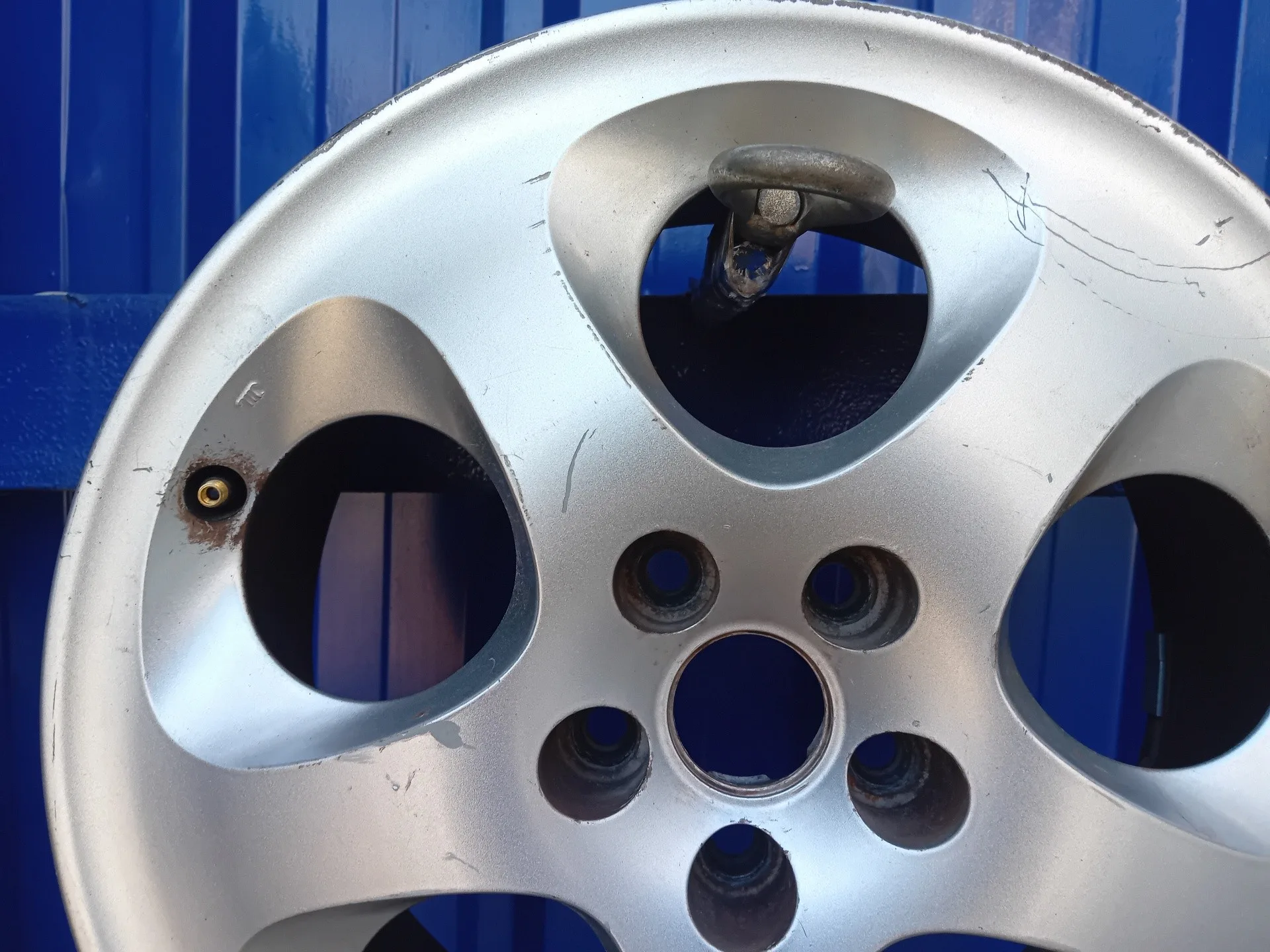 Llanta para Alfa Romeo 156 Sportwagon (116)