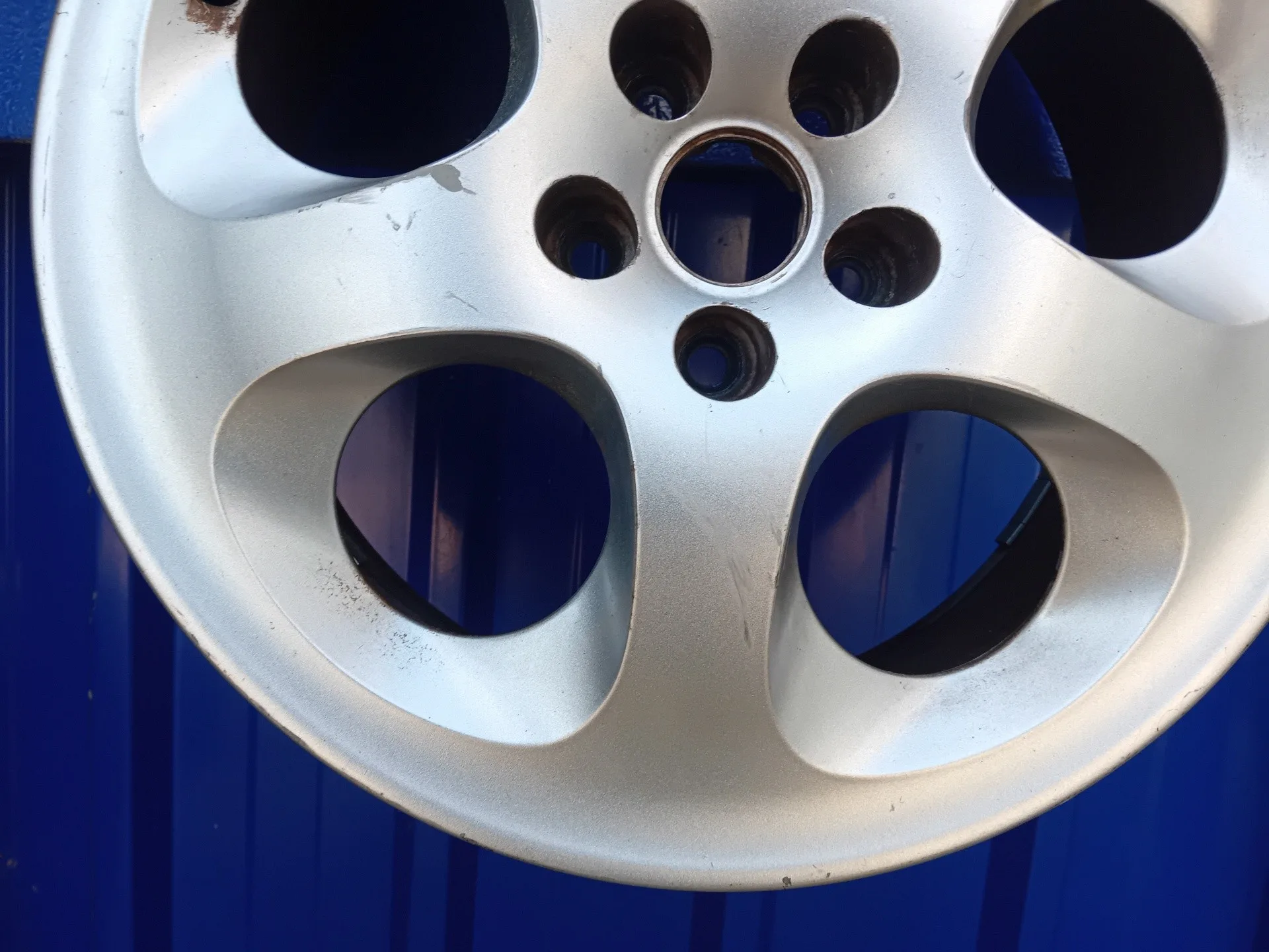 Llanta para Alfa Romeo 156 Sportwagon (116)