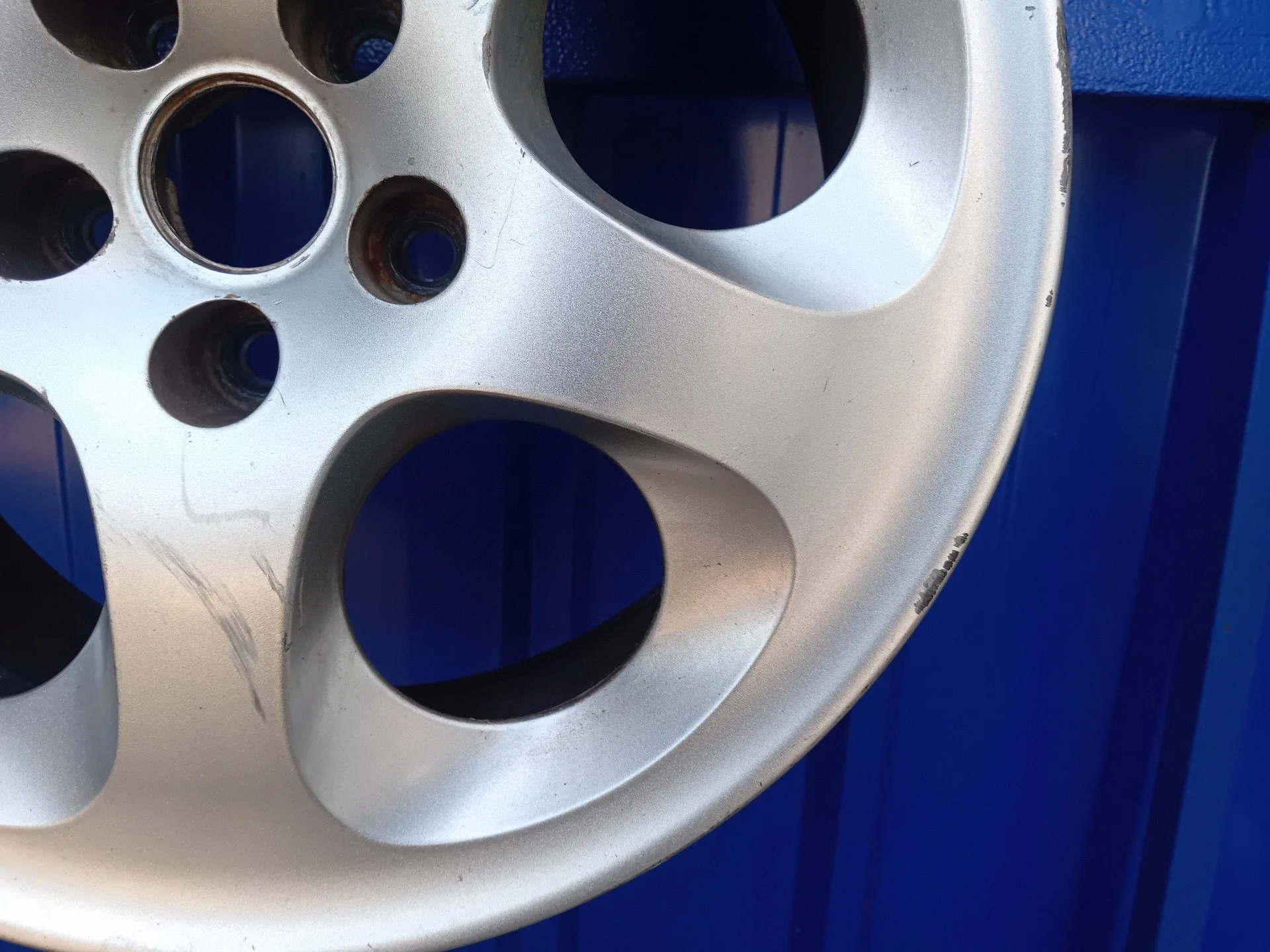Llanta para Alfa Romeo 156 Sportwagon (116)