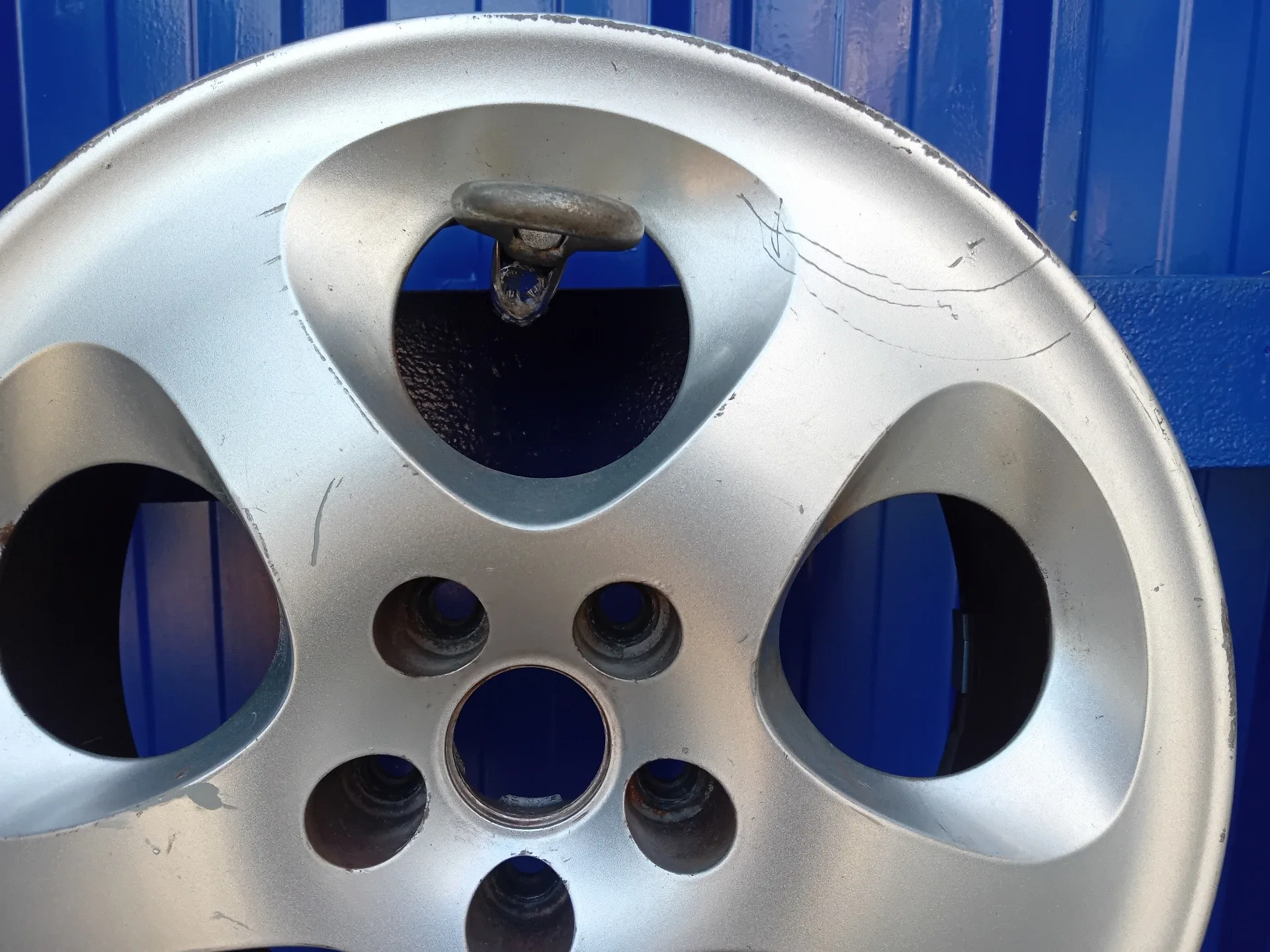 Llanta para Alfa Romeo 156 Sportwagon (116)