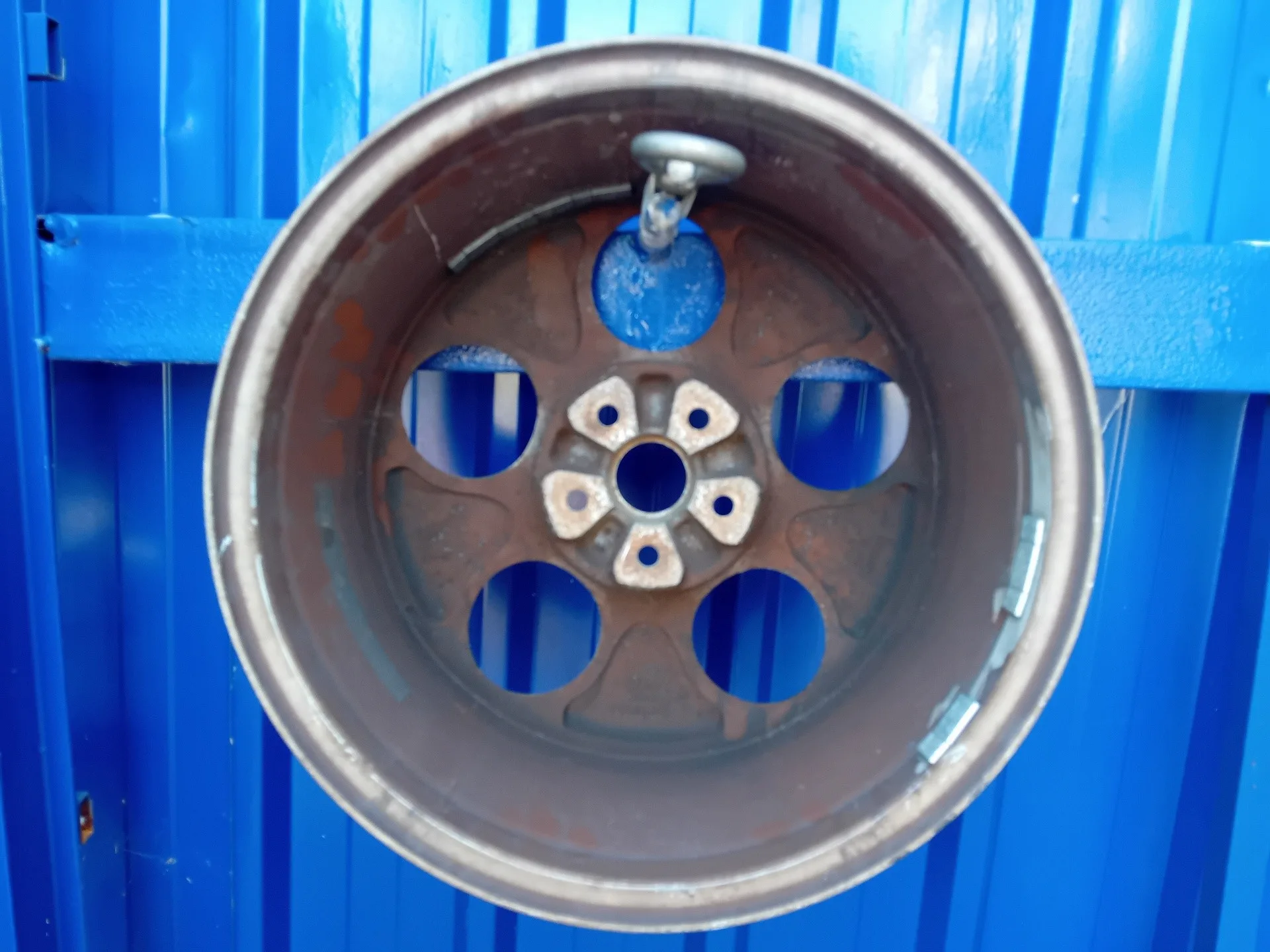 Llanta para Alfa Romeo 156 Sportwagon (116)