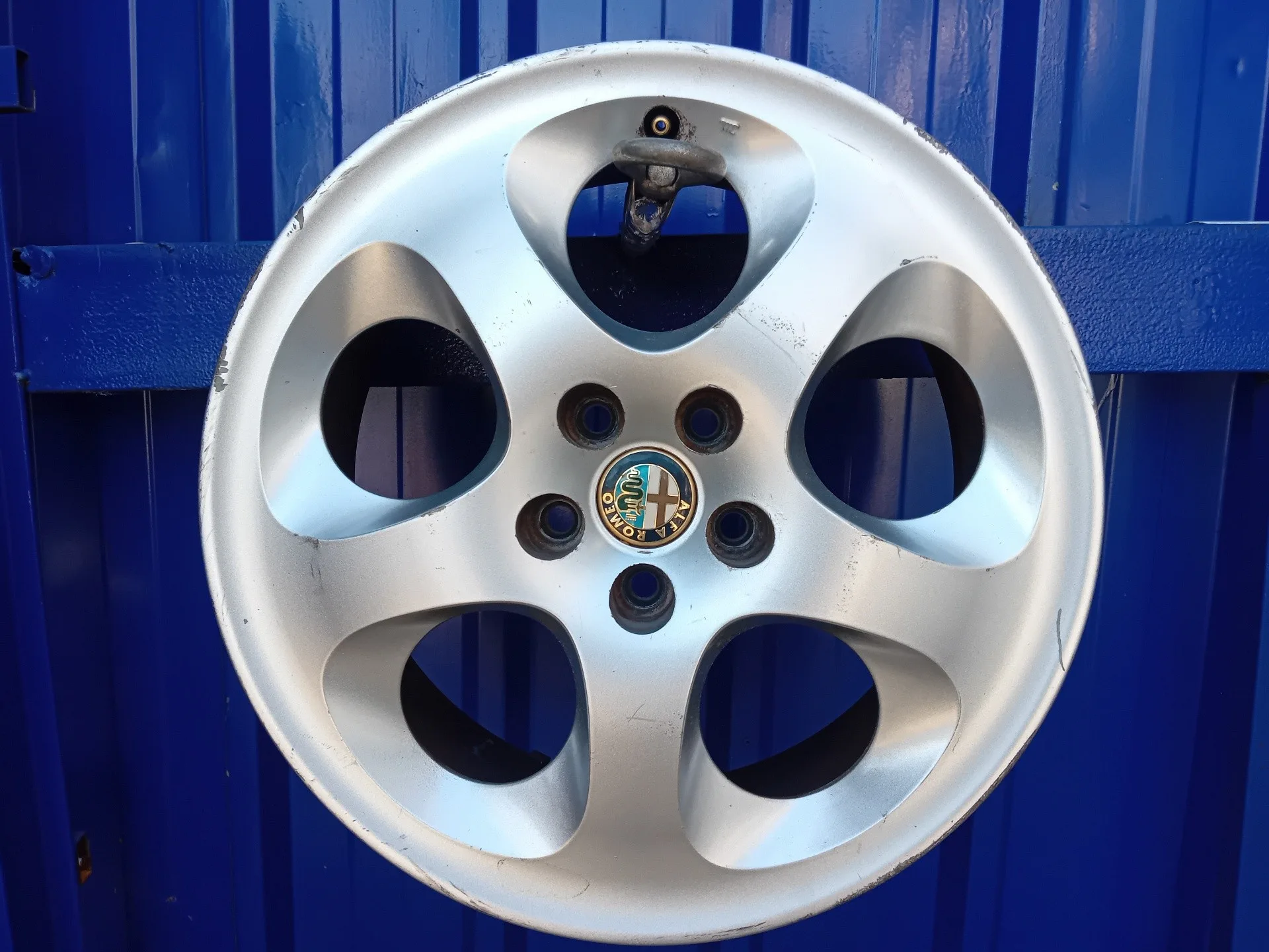 Llanta para Alfa Romeo 156 Sportwagon (116)