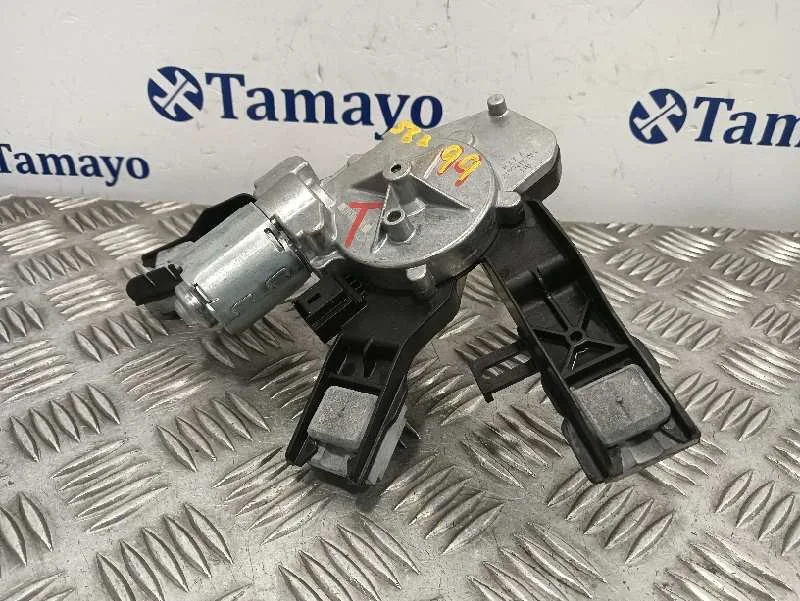 Motor Limpia Trasero para Peugeot 308 Sw