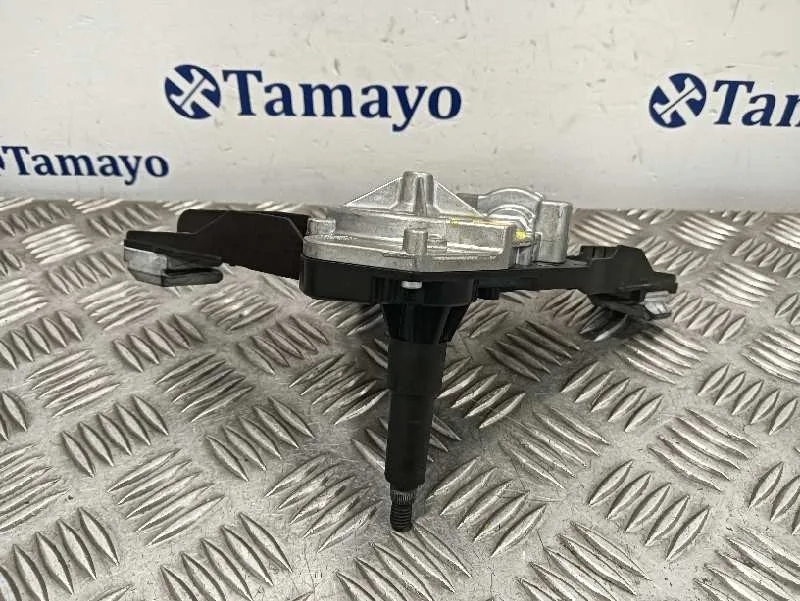 Motor Limpia Trasero para Peugeot 308 Sw