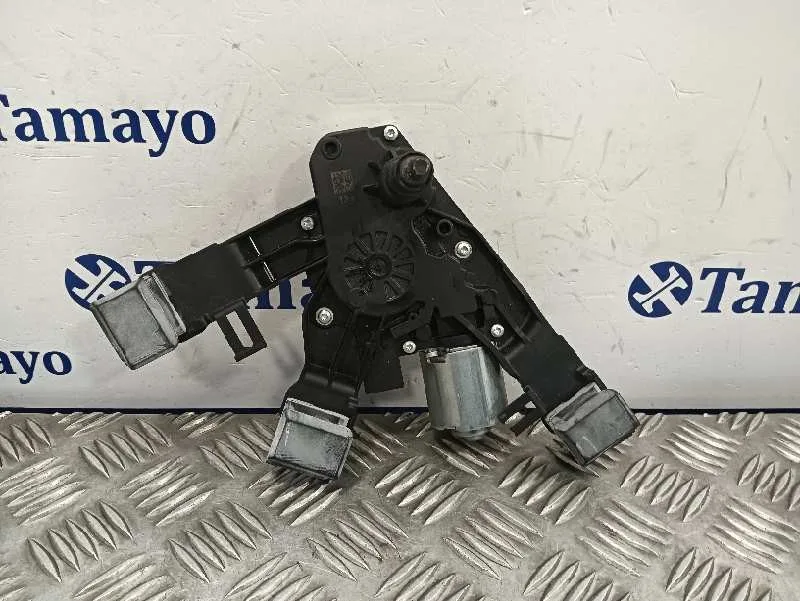 Motor Limpia Trasero para Peugeot 308 Sw