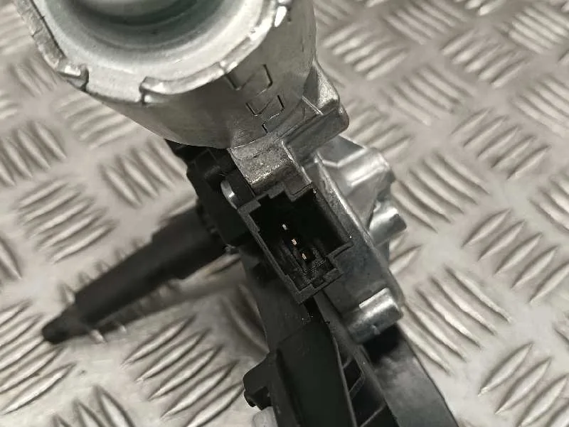 Motor Limpia Trasero para Peugeot 308 Sw