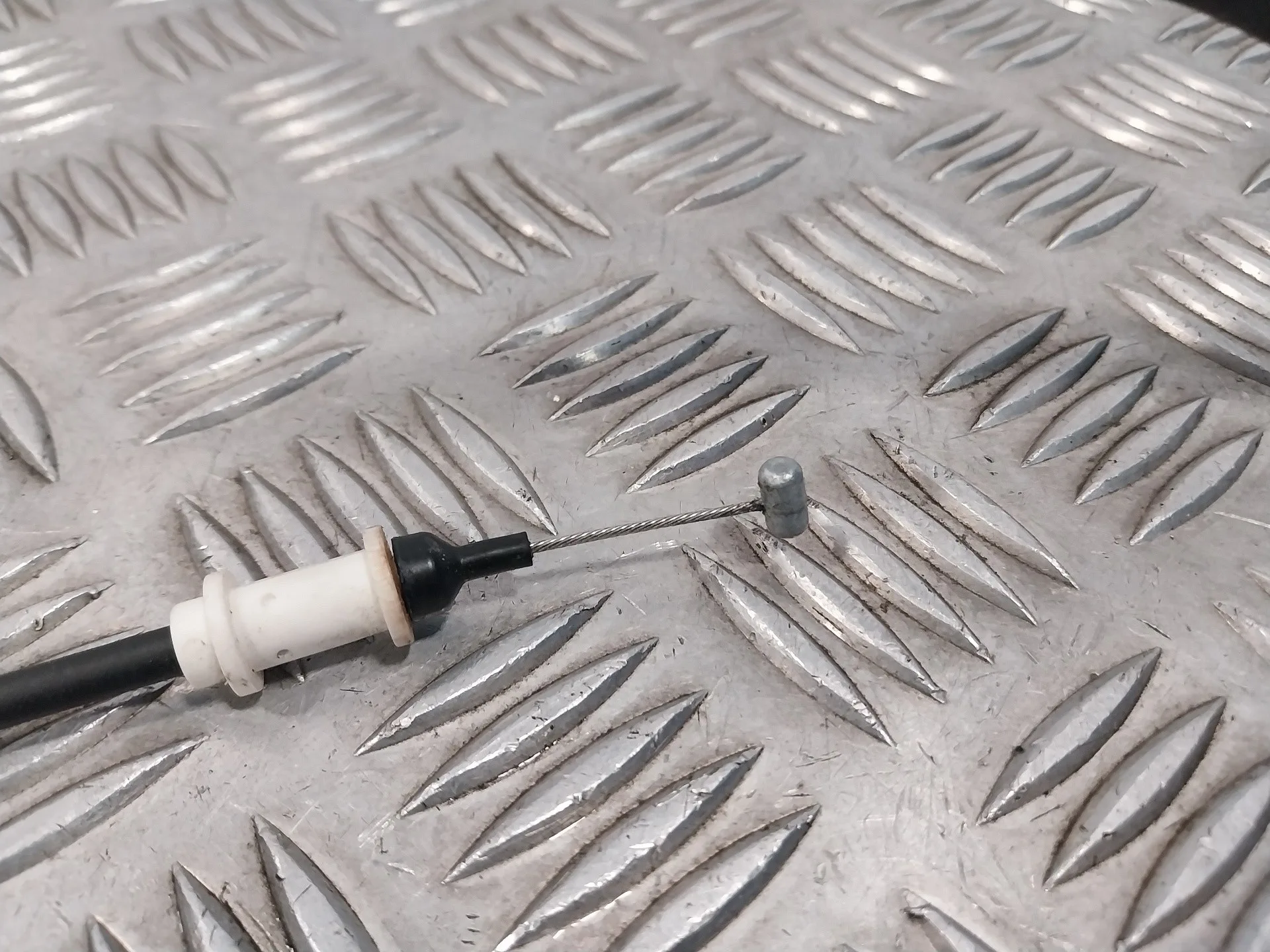 Cerradura Puerta Delantera Izquierda para Peugeot 308 Sw