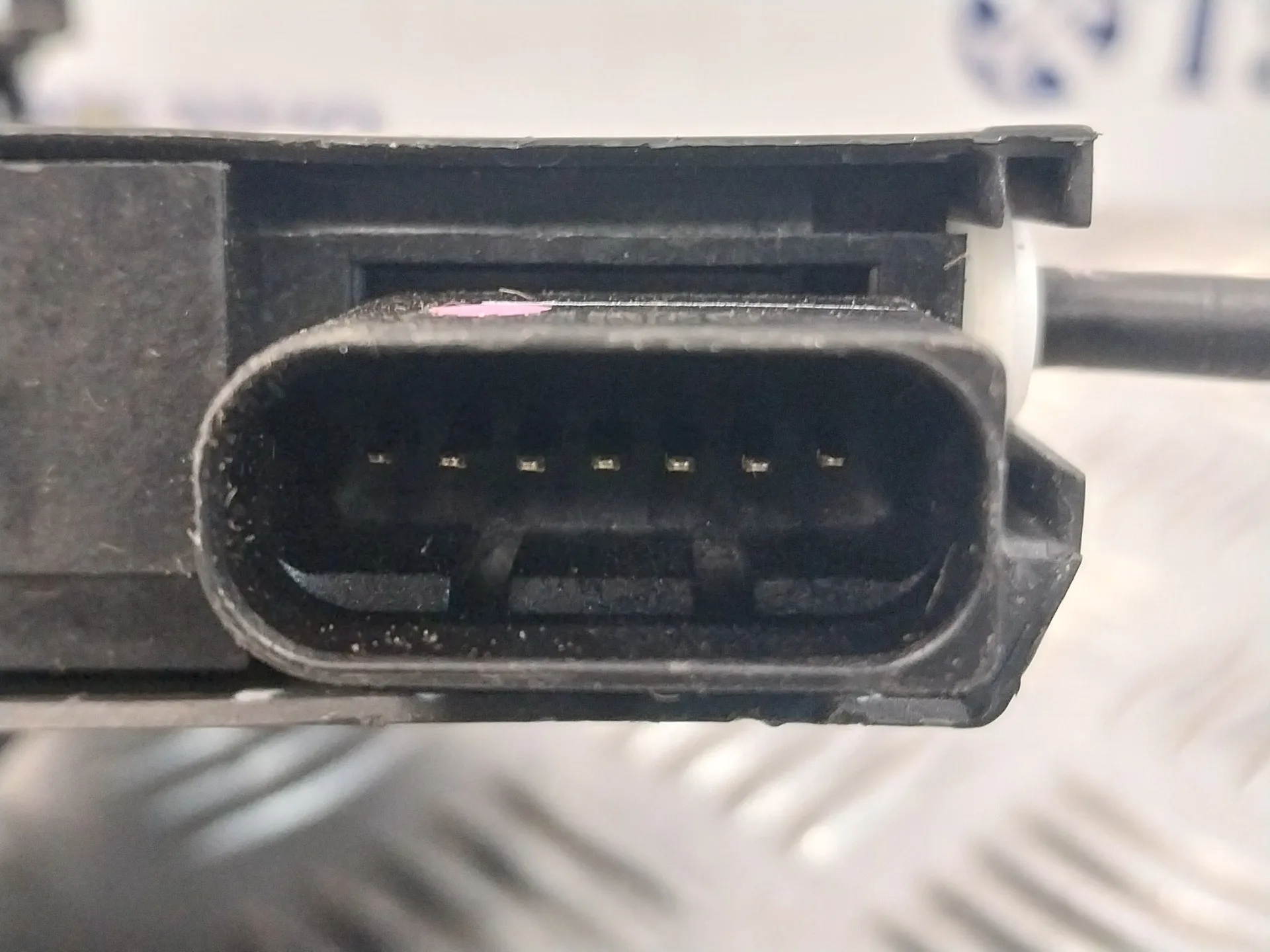 Cerradura Puerta Delantera Izquierda para Peugeot 308 Sw