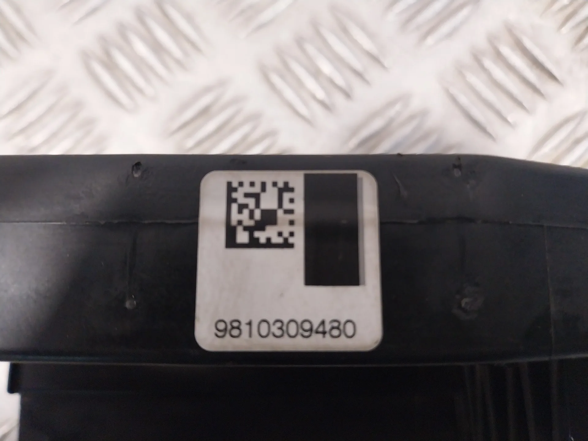 Cerradura Puerta Delantera Izquierda para Peugeot 308 Sw