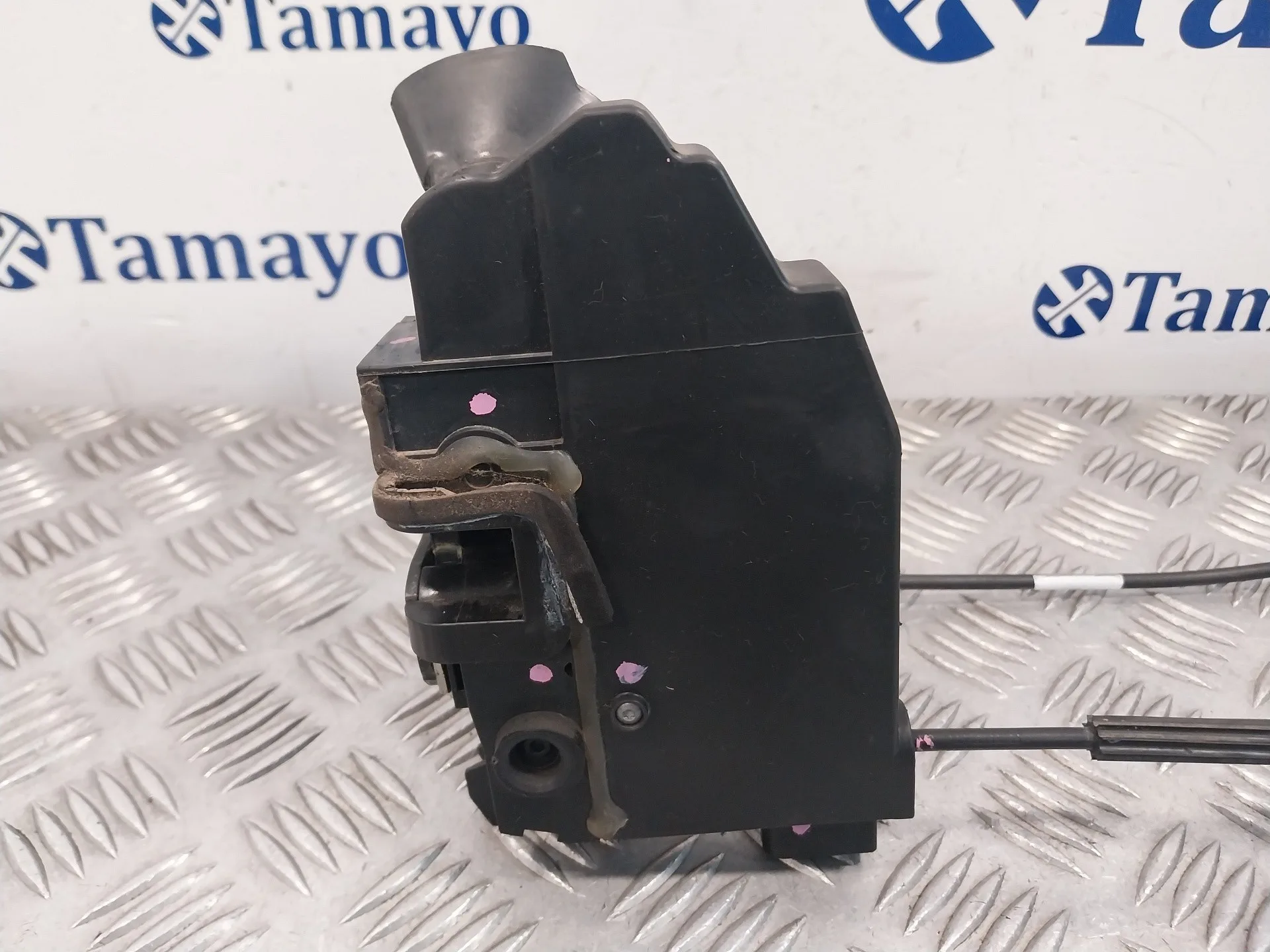 Cerradura Puerta Delantera Izquierda para Peugeot 308 Sw