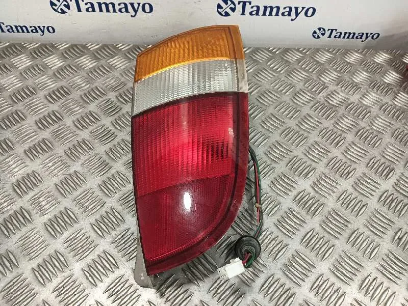 Piloto Trasero Derecho para Hyundai Atos (Mx)
