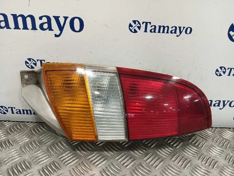 Piloto Trasero Derecho para Hyundai Atos (Mx)