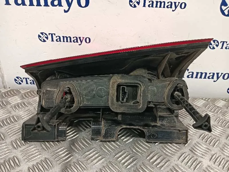 Piloto Trasero Izquierdo para Dacia Logan