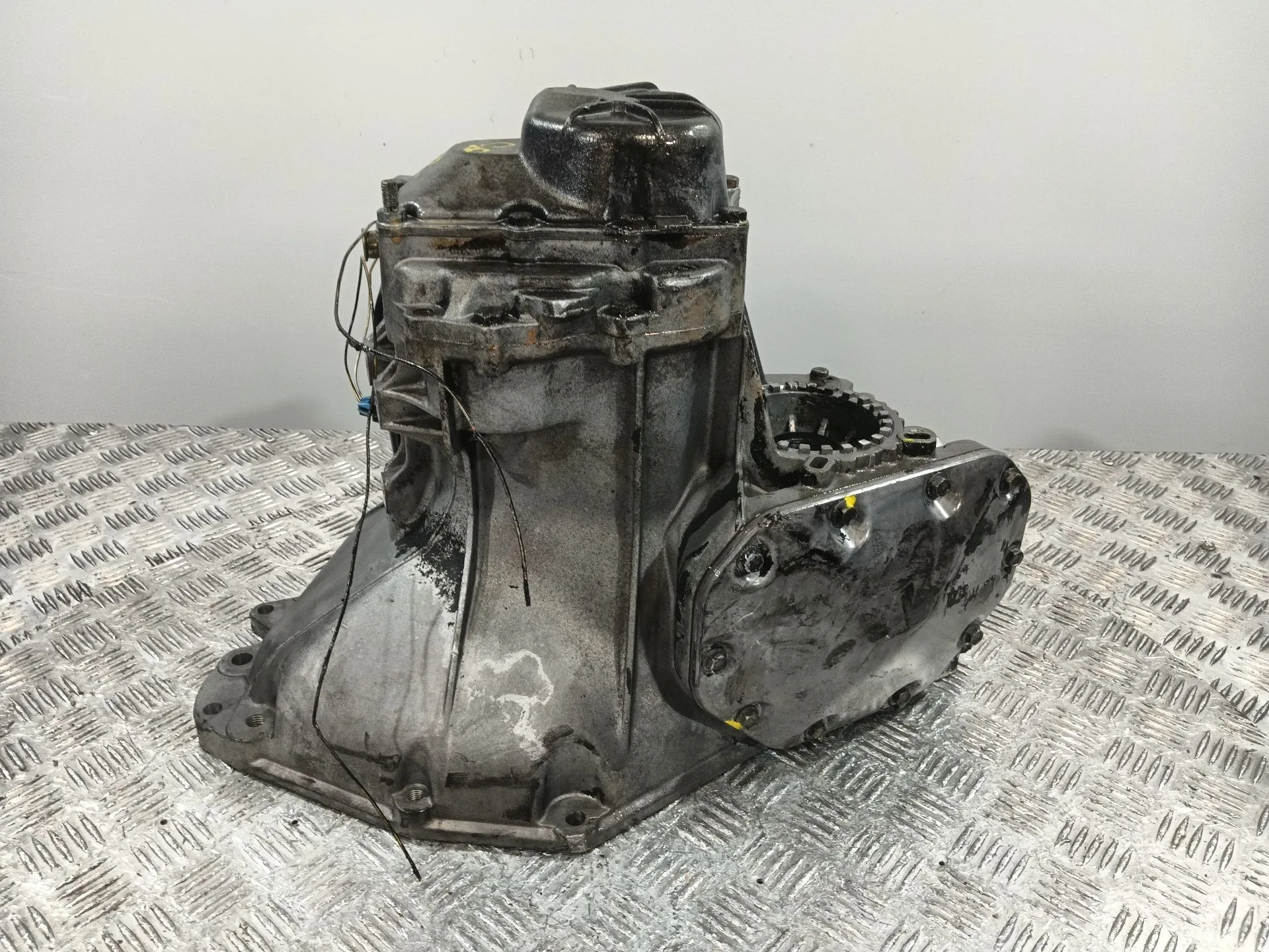 Caja Cambios para Opel Corsa B