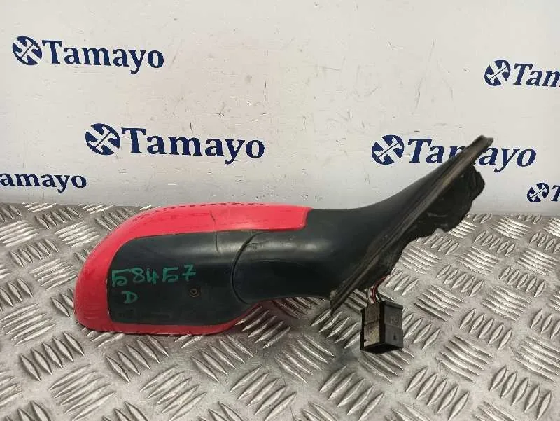 Retrovisor Derecho para Audi A4 Avant (B5)
