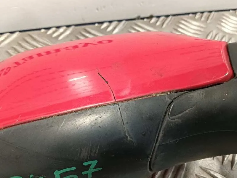 Retrovisor Derecho para Audi A4 Avant (B5)