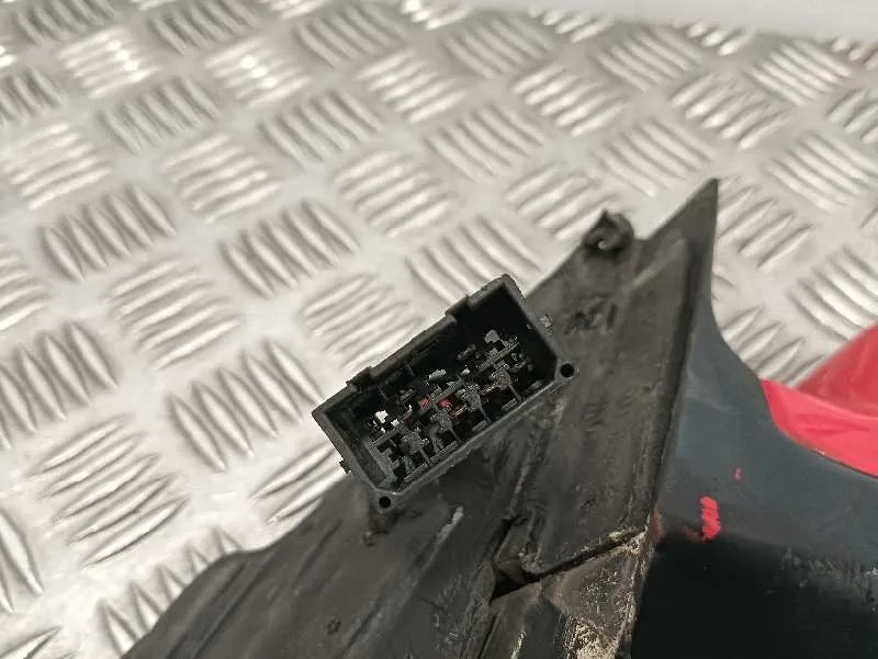 Retrovisor Derecho para Audi A4 Avant (B5)