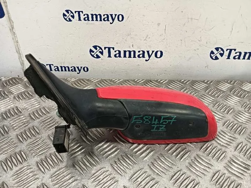 Retrovisor Izquierdo para Audi A4 Avant (B5)